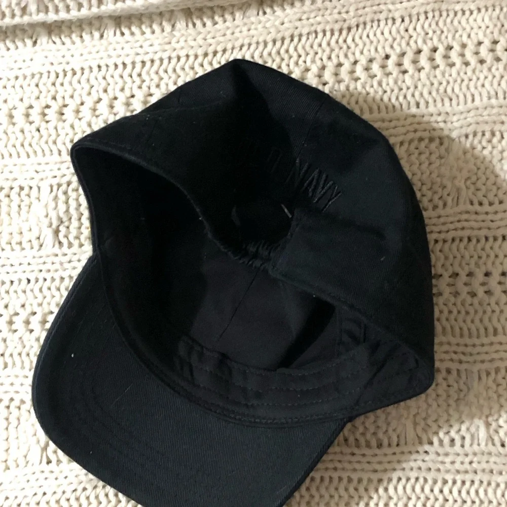 Old Navy X Marvel Spider-Man toddler Hat